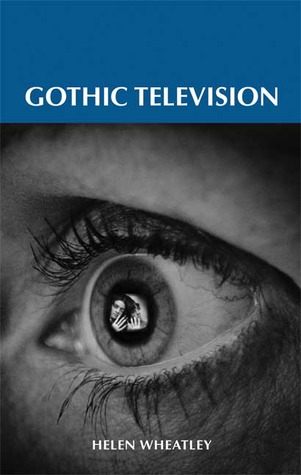 Gothic television (Paperback)
