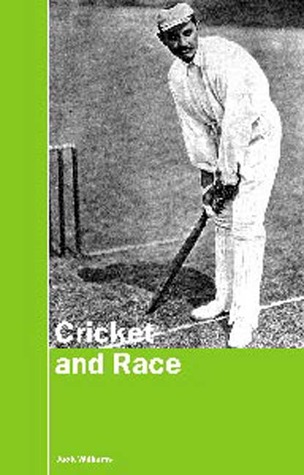 Cricket and Race (Paperback)