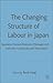 The Changing Structure of Labour in Japan: Japanese Human Resource Management between Continuity and Innovation