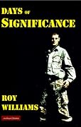 Days of Significance (Modern Plays)