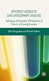 Efficiency Models in Data Envelopment Analysis: Techniques of Evaluation of Productivity of Firms in a Growing Economy