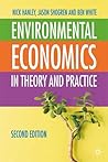 Environmental Economics: In Theory & Practice