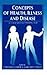 Concepts of Health, Illness...