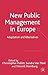 New Public Management in Eu...