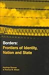 Borders: Frontiers of Identity, Nation and State