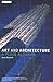 Art and Architecture by Jane Rendell
