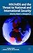 HIV/AIDS and the Threat to National and International Security (Global Issues)