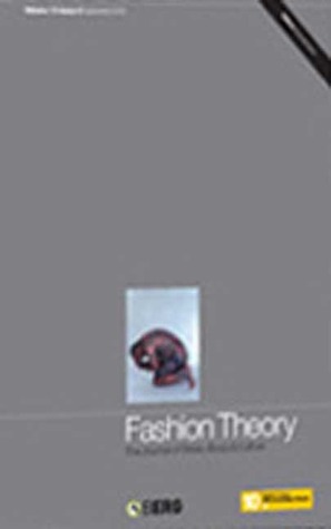 Fashion Theory Volume 10 Issue 3: Fashioning Skin: The Process and Practice of Tattoo