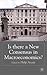 Is there a New Consensus in Macroeconomics? by Philip Arestis