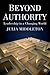 Beyond Authority: Leadership in a Changing World