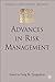 Advances in Risk Management (Finance and Capital Markets Series)