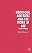 Heidegger, Aristotle and the Work of Art by Mark  Sinclair