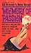 Memory of Passion