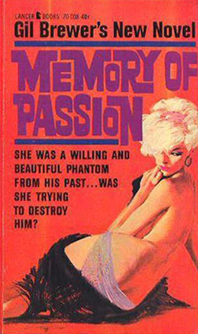 Memory of Passion (Paperback)