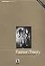 Fashion Theory : The Journal of Dress, Body, Culture : Volume 3 Issue 4 December of 1999