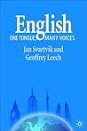 English: One Tongue, Many Voices