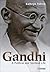 Gandhi by Kathryn Tidrick
