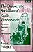 The Democratic Socialism of Emile Vandervelde by Janet Polasky