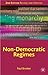 Non-Democratic Regimes by Paul Brooker