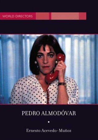 Pedro Almodóvar
