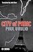 City of Panic by Paul Virilio