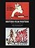 British Film Posters by Sim Branaghan