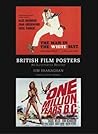 British Film Posters: An Illustrated History