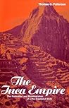 The Inca Empire: The Formation and Disintegration of a Pre-Capitalist State (Explorations in Anthropology)