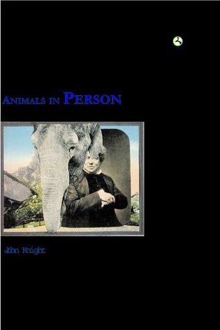 Animals in Person: Cultural Perspectives on Human-Animal Intimacies (Paperback)