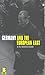 Germany and the European East in the Twentieth Century by Eduard Mühle