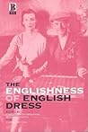 The Englishness of English Dress