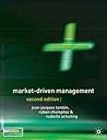 Market-Driven Management: Strategic and Operational Marketing