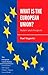 What is the European Union by Paul Magnette