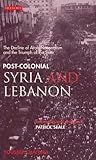 Post-colonial Syr...