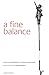 A Fine Balance: Drama