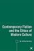 Contemporary Fiction and th...