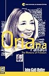 Oriana Fallaci: The Rhetoric of Freedom (New Directions in European Writing)