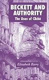 Beckett and Authority: The Uses of Cliché
