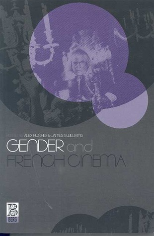 Gender and French Cinema (Hardcover)