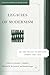 Legacies of Modernism by Patrizia C. McBride