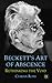 Beckett's Art of Absence: R...