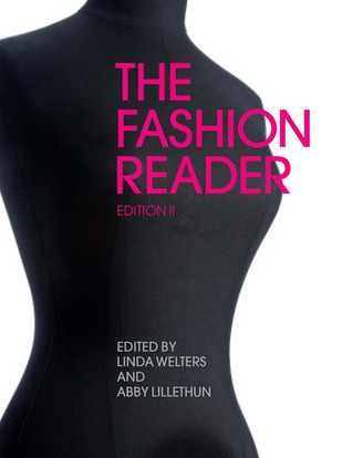 The Fashion Reader (Paperback)