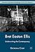 Bret Easton Ellis: Underwriting the Contemporary (American Literature Readings in the 21st Century)