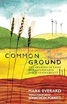 Common Ground: The Sharing of Land and Landscapes for Sustainability