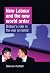 New Labour and the New World Order by Steven Kettell