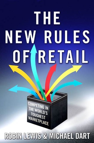 The New Rules of Retail: Competing in the World's Toughest Marketplace (Kindle Edition)