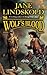 Wolf's Blood by Jane Lindskold