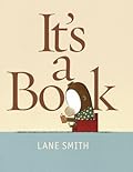 It&#x27;s a Book 