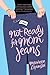Not Ready for Mom Jeans