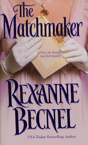 The Matchmaker (Maker, #1)